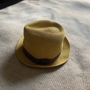 San Diego Hat Co Paperbraid Women's Fedora